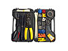 Electrical Terminals Kit 355 Piece Home Electrical Repair Kit - image 4