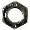 878-005 Hex Nut-Class 8-Thread Size M5-.8, Height 8mm; M5-0.8 - image 1