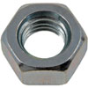 878-012 Hex Nut-Class 8-Threaded Size- M12-1.75, Height 19mm - image 1