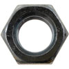 878-112 Hex Nut-Class 8-Threaded Size- M12-1.25, Height 19mm - image 2