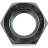 878-212 Hex Nut-Class 8-Threaded Size- M12-1.50, Height 19mm - image 2