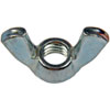 878-508 Wing Nut-Class 8- M8-1.25 - image 1