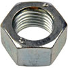 878-612 Hex Nut-JIS-Class 8-Thread Size M12-1.25, Height 17mm - image 1