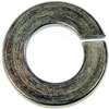 879-004 Split Lock Washer-Class 8- M4 - image 1