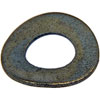 879-104 Wave Lock Washer - M4 - image 1