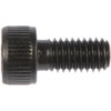 880-212 Socket Cap Screw-Class 12.9- M6-1.0 x 12mm - image 3