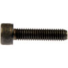 880-225 Socket Cap Screw-Class 12.9- M6-1.0 x 25mm - image 2