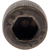 880-225 Socket Cap Screw-Class 12.9- M6-1.0 x 25mm - image 3