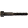 880-240 Socket Cap Screw-Class 12.9- M6-1.0 x 40mm - image 2