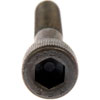 880-240 Socket Cap Screw-Class 12.9- M6-1.0 x 40mm - image 3
