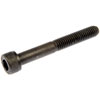 880-245 Socket Cap Screw-Class 12.9- M6-1.0 x 45mm - image 1