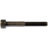 880-245 Socket Cap Screw-Class 12.9- M6-1.0 x 45mm - image 2