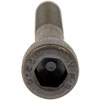 880-245 Socket Cap Screw-Class 12.9- M6-1.0 x 45mm - image 3