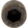 880-250 Socket Cap Screw-Class 12.9- M6-1.0 x 50mm - image 3