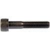880-550 Socket Cap Screw-Class 12.9- M10-1.50 x 50mm - image 2
