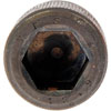 880-630 Socket Cap Screw-Class 12.9- M12-1.75 x 30mm - image 3