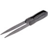 Angle Tip Illuminated Tweezer - image 1