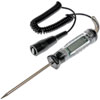 88058 Circuit Tester with Lcd Display; Black/clear - image 1