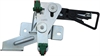 Tailgate Latch Bracket 1997-2016 Ford, 2006-2008 Lincoln, 2010-2014 Lincoln - image 1