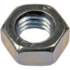 881-905 Hex Nut-Class 8-Thread Size M5-.8, Height 8mm; M5-0.8 - image 1