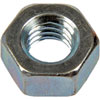 881-906 Hex Nut-Machine Screw-Class 5-Thread Size M6-1.0 - image 1