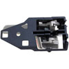 Interior Door Handle Front Right - image 2