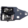 Interior Door Handle Front Left - image 2