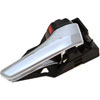 Interior Door Handle Front/Rear Right - image 3