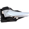 Interior Door Handle Front/Rear Left - image 1