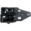 Interior Door Handle Front/Rear Left - image 2