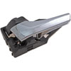 Interior Door Handle Front/Rear Left - image 3