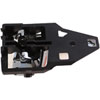 Interior Door Handle Front/Rear Left - image 2
