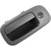 Exterior Door Handle Left Front - image 3