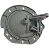 Interior Door Handle Rear Right Kit - image 2