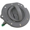 Interior Door Handle Rear Left Kit - image 3
