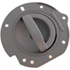 88214 Interior Door Handle Rear Left Kit; 2002-2004 Jeep Liberty - image 3