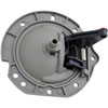 Interior Door Handle Rear Right Kit - image 2