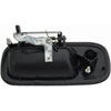Exterior Door Handle Right Front - image 2