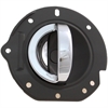 Interior Door Handle Rear Right Kit - image 1