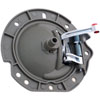 Interior Door Handle Rear Right Kit - image 2