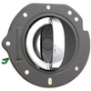 Interior Door Handle Rear Left Kit - image 1