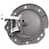 Interior Door Handle Rear Left Kit - image 2