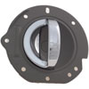Interior Door Handle Rear Right Kit - image 1