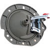 Interior Door Handle Rear Right Kit - image 2