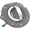 88232 Interior Door Handle Rear Left Kit; 2005-2007 Jeep Liberty - image 3