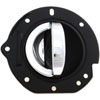 Interior Door Handle Rear Right Kit - image 1