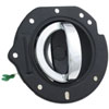 Interior Door Handle Rear Left Kit - image 1