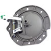 Interior Door Handle Rear Left Kit - image 2