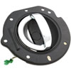 Interior Door Handle Rear Left Kit - image 3