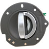 88243 Interior Door Handle Rear Left Kit; 2005-2007 Jeep Liberty - image 1